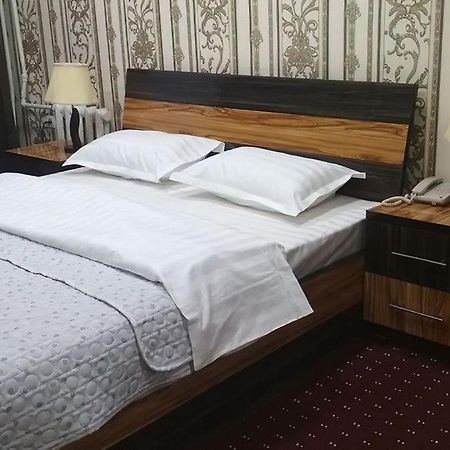 Hotel Reikartz Surxon Termez Esterno foto